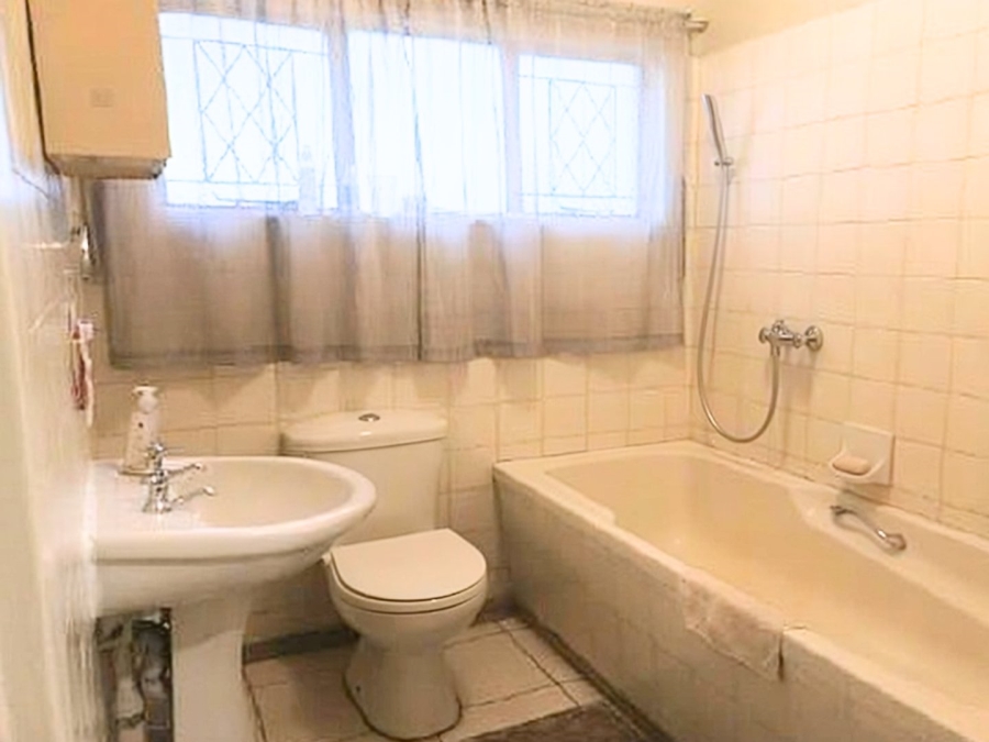1 Bedroom Property for Sale in Ferreira Free State